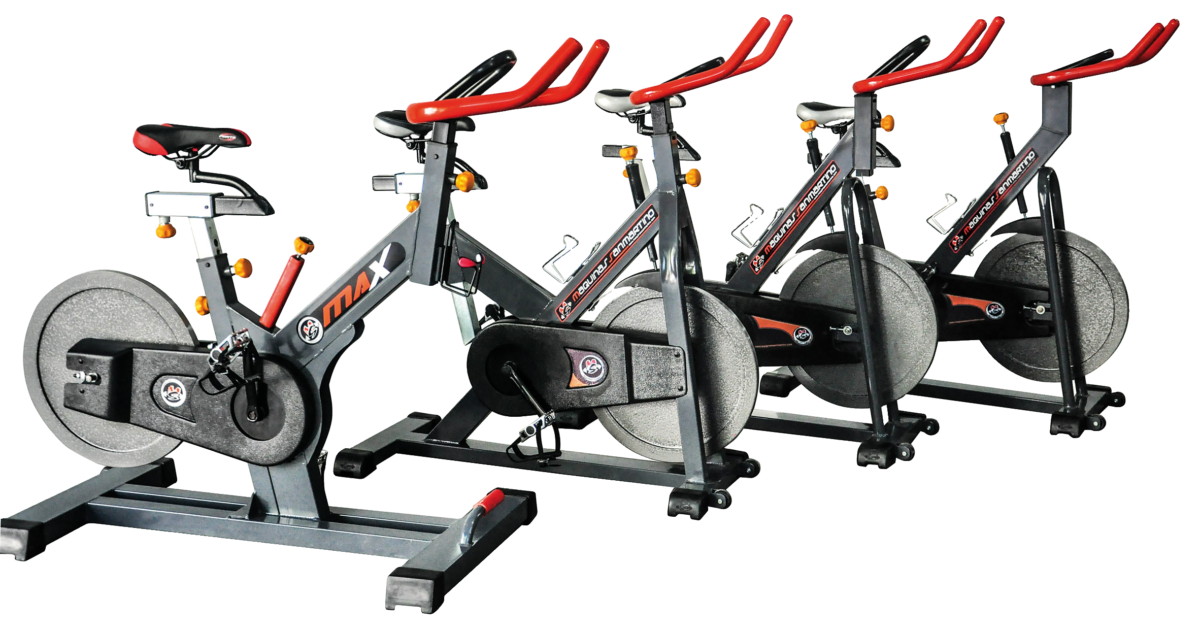 Indoor Bike