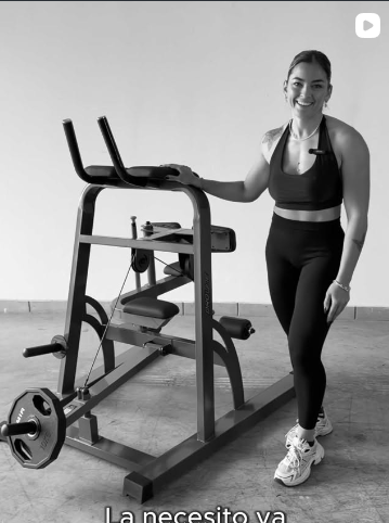 Equipamiento Sanmartino