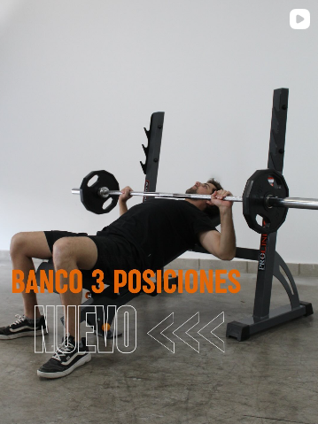Equipamiento Sanmartino