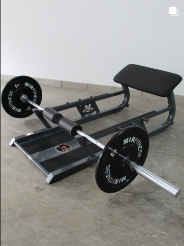 Equipamiento para gimnasio comercial Sanmartino Córdoba