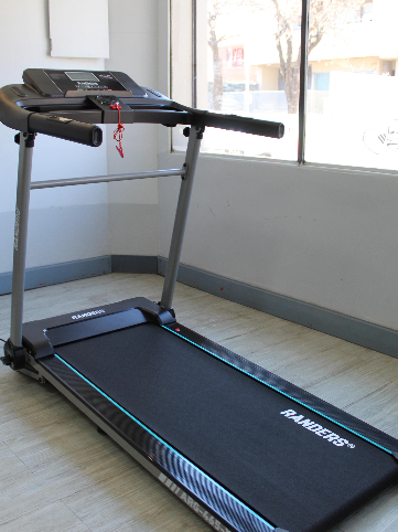 Equipamiento para gym Sanmartino — entrenamiento funcional