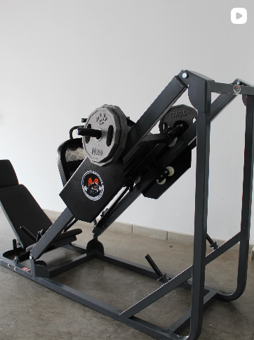 Equipamiento Sanmartino
