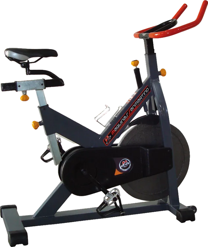 Cintas y bicicletas de gimnasio Línea Aeróbica